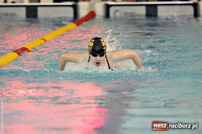 Zdjęcie w galerii na portalu naszraciborz.pl: Mistrzostwa Szkół Sportowych w H2Ostróg - dzień drugi wiadomości z regionu