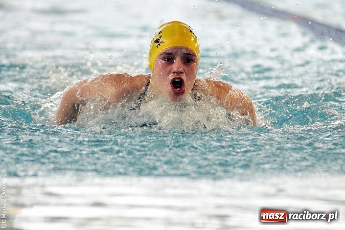 Zdjęcie w galerii na portalu naszraciborz.pl: Mistrzostwa Szkół Sportowych w H2Ostróg - dzień drugi wiadomości z regionu