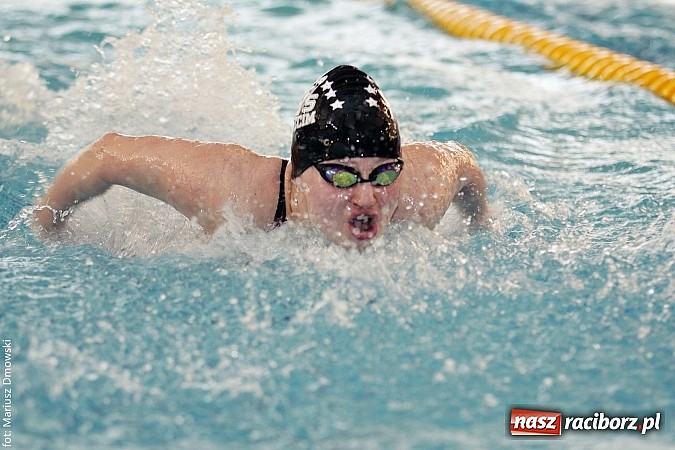 Zdjęcie w galerii na portalu naszraciborz.pl: Mistrzostwa Szkół Sportowych w H2Ostróg - dzień drugi wiadomości z regionu