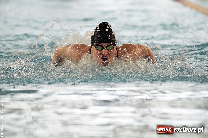 Zdjęcie w galerii na portalu naszraciborz.pl: Mistrzostwa Szkół Sportowych w H2Ostróg - dzień drugi wiadomości z regionu