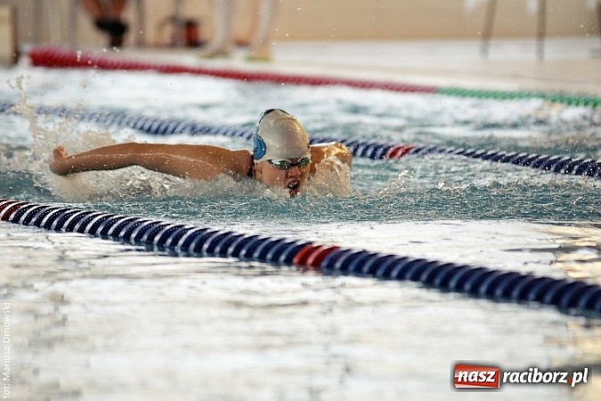 Zdjęcie w galerii na portalu naszraciborz.pl: Mistrzostwa Szkół Sportowych w H2Ostróg - dzień drugi wiadomości z regionu