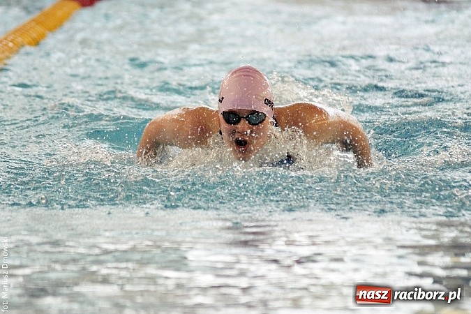 Zdjęcie w galerii na portalu naszraciborz.pl: Mistrzostwa Szkół Sportowych w H2Ostróg - dzień drugi wiadomości z regionu