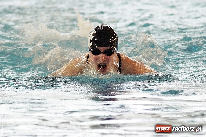 Zdjęcie w galerii na portalu naszraciborz.pl: Mistrzostwa Szkół Sportowych w H2Ostróg - dzień drugi wiadomości z regionu