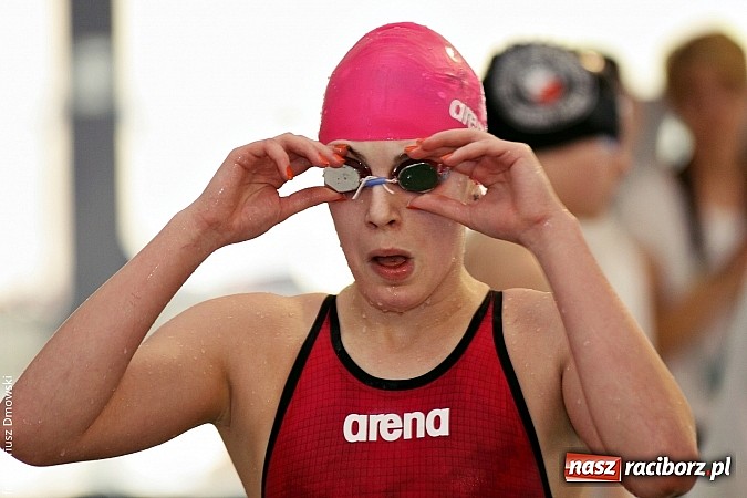 Zdjęcie w galerii na portalu naszraciborz.pl: Mistrzostwa Szkół Sportowych w H2Ostróg - dzień drugi wiadomości z regionu