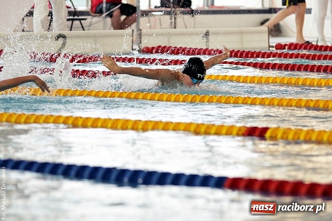 Zdjęcie w galerii na portalu naszraciborz.pl: Mistrzostwa Szkół Sportowych w H2Ostróg - dzień drugi wiadomości z regionu