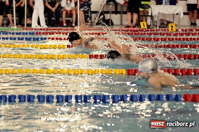 Zdjęcie w galerii na portalu naszraciborz.pl: Mistrzostwa Szkół Sportowych w H2Ostróg - dzień drugi wiadomości z regionu