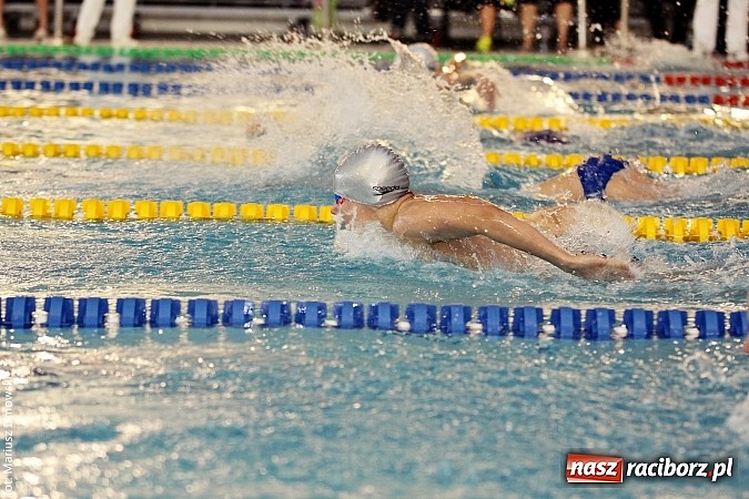 Zdjęcie w galerii na portalu naszraciborz.pl: Mistrzostwa Szkół Sportowych w H2Ostróg - dzień drugi wiadomości z regionu