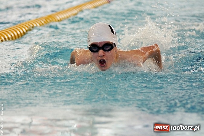 Zdjęcie w galerii na portalu naszraciborz.pl: Mistrzostwa Szkół Sportowych w H2Ostróg - dzień drugi wiadomości z regionu