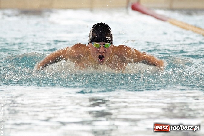 Zdjęcie w galerii na portalu naszraciborz.pl: Mistrzostwa Szkół Sportowych w H2Ostróg - dzień drugi wiadomości z regionu