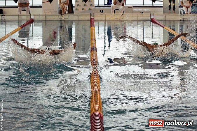 Zdjęcie w galerii na portalu naszraciborz.pl: Mistrzostwa Szkół Sportowych w H2Ostróg - dzień drugi wiadomości z regionu