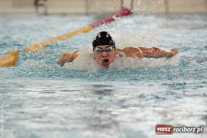 Zdjęcie w galerii na portalu naszraciborz.pl: Mistrzostwa Szkół Sportowych w H2Ostróg - dzień drugi wiadomości z regionu