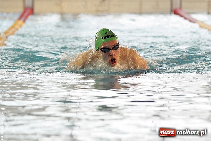 Zdjęcie w galerii na portalu naszraciborz.pl: Mistrzostwa Szkół Sportowych w H2Ostróg - dzień drugi wiadomości z regionu