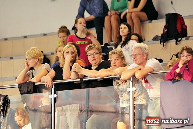 Zdjęcie w galerii na portalu naszraciborz.pl: Mistrzostwa Szkół Sportowych w H2Ostróg - dzień drugi wiadomości z regionu