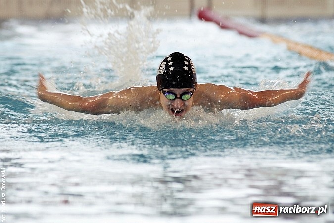Zdjęcie w galerii na portalu naszraciborz.pl: Mistrzostwa Szkół Sportowych w H2Ostróg - dzień drugi wiadomości z regionu