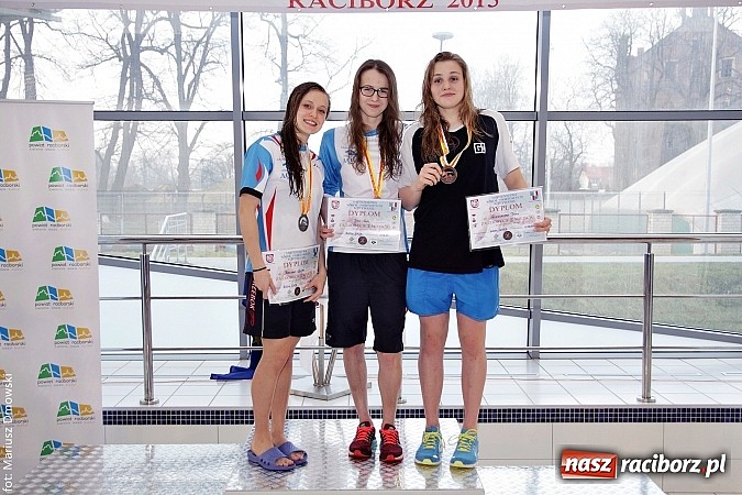 Zdjęcie w galerii na portalu naszraciborz.pl: Mistrzostwa Szkół Sportowych w H2Ostróg - dzień drugi wiadomości z regionu