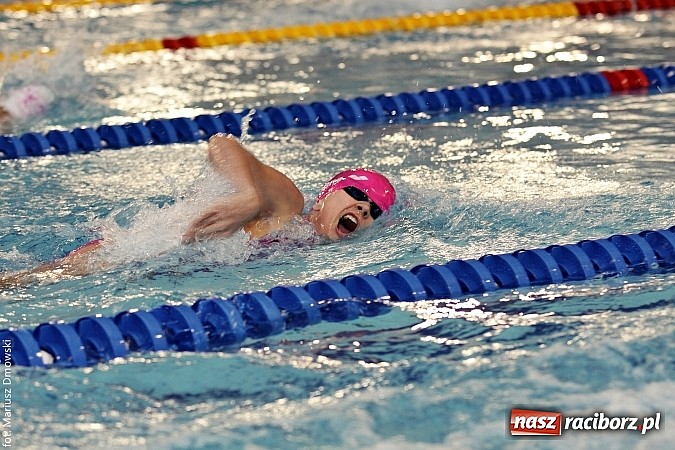 Zdjęcie w galerii na portalu naszraciborz.pl: Mistrzostwa Szkół Sportowych w H2Ostróg - dzień drugi wiadomości z regionu