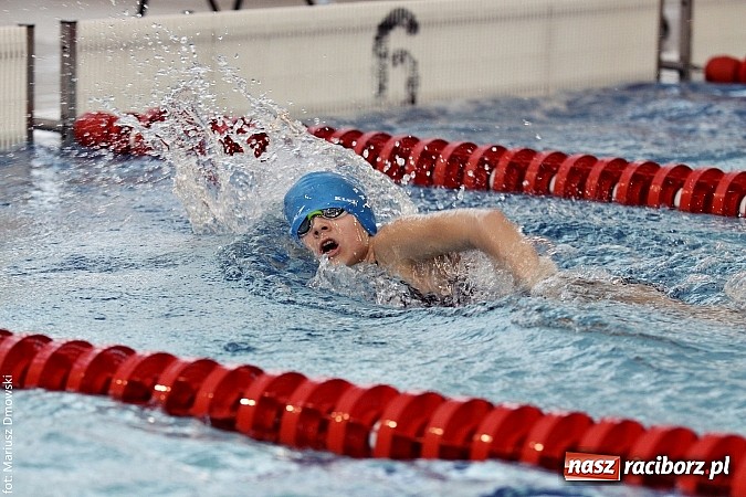 Zdjęcie w galerii na portalu naszraciborz.pl: Mistrzostwa Szkół Sportowych w H2Ostróg - dzień drugi wiadomości z regionu