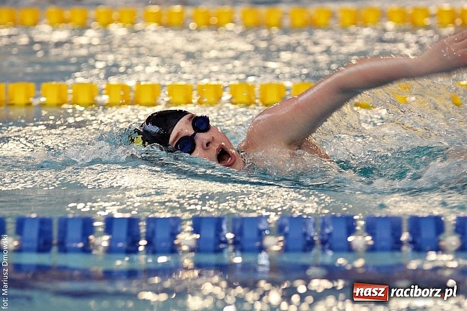 Zdjęcie w galerii na portalu naszraciborz.pl: Mistrzostwa Szkół Sportowych w H2Ostróg - dzień drugi wiadomości z regionu