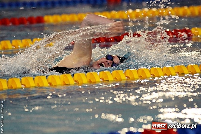 Zdjęcie w galerii na portalu naszraciborz.pl: Mistrzostwa Szkół Sportowych w H2Ostróg - dzień drugi wiadomości z regionu