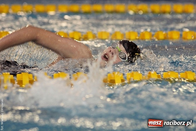 Zdjęcie w galerii na portalu naszraciborz.pl: Mistrzostwa Szkół Sportowych w H2Ostróg - dzień drugi wiadomości z regionu