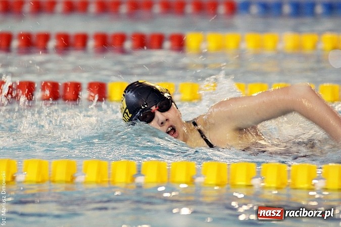 Zdjęcie w galerii na portalu naszraciborz.pl: Mistrzostwa Szkół Sportowych w H2Ostróg - dzień drugi wiadomości z regionu