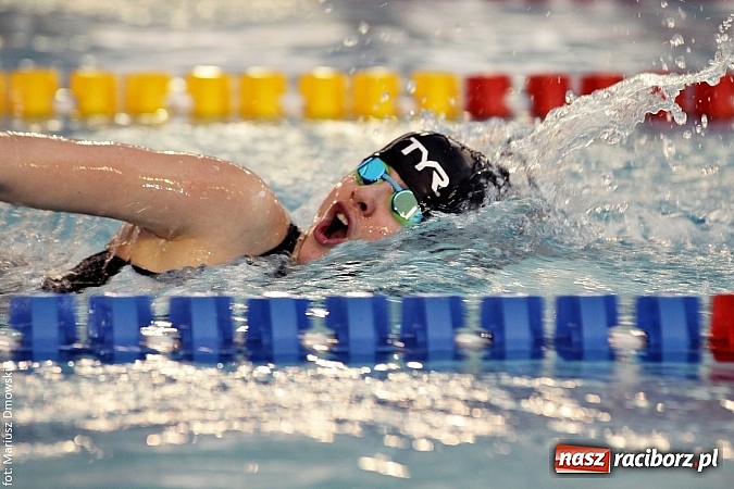 Zdjęcie w galerii na portalu naszraciborz.pl: Mistrzostwa Szkół Sportowych w H2Ostróg - dzień drugi wiadomości z regionu