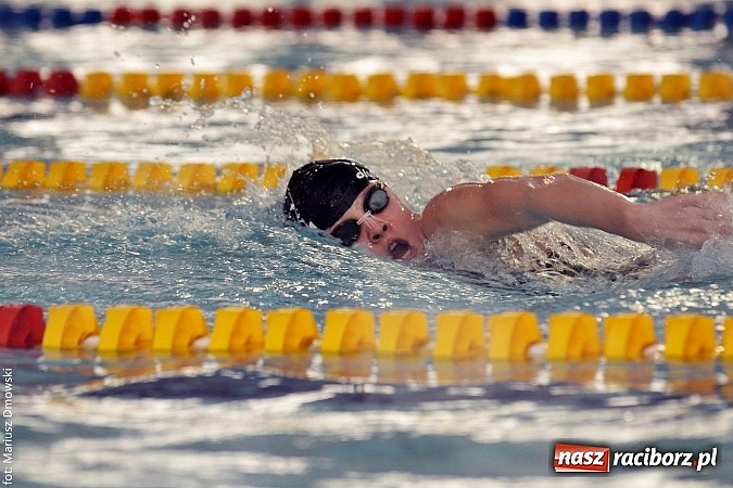Zdjęcie w galerii na portalu naszraciborz.pl: Mistrzostwa Szkół Sportowych w H2Ostróg - dzień drugi wiadomości z regionu