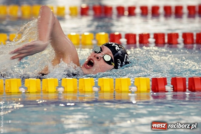 Zdjęcie w galerii na portalu naszraciborz.pl: Mistrzostwa Szkół Sportowych w H2Ostróg - dzień drugi wiadomości z regionu