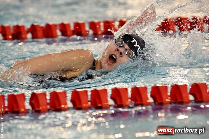 Zdjęcie w galerii na portalu naszraciborz.pl: Mistrzostwa Szkół Sportowych w H2Ostróg - dzień drugi wiadomości z regionu