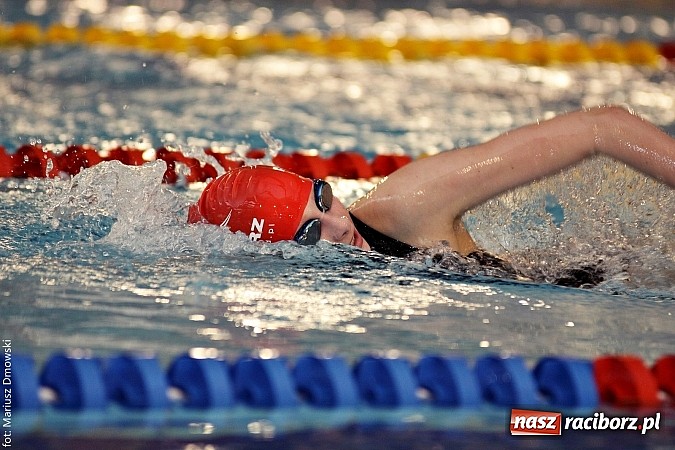 Zdjęcie w galerii na portalu naszraciborz.pl: Mistrzostwa Szkół Sportowych w H2Ostróg - dzień drugi wiadomości z regionu