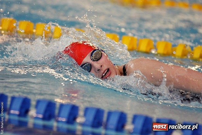 Zdjęcie w galerii na portalu naszraciborz.pl: Mistrzostwa Szkół Sportowych w H2Ostróg - dzień drugi wiadomości z regionu