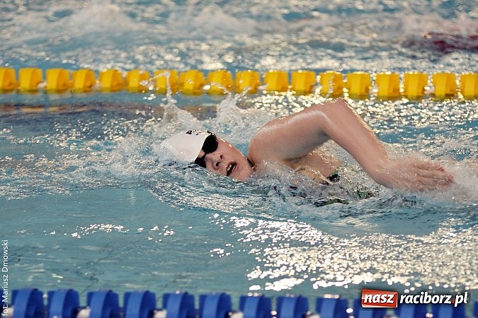 Zdjęcie w galerii na portalu naszraciborz.pl: Mistrzostwa Szkół Sportowych w H2Ostróg - dzień drugi wiadomości z regionu