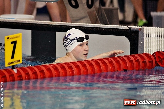 Zdjęcie w galerii na portalu naszraciborz.pl: Mistrzostwa Szkół Sportowych w H2Ostróg - dzień drugi wiadomości z regionu