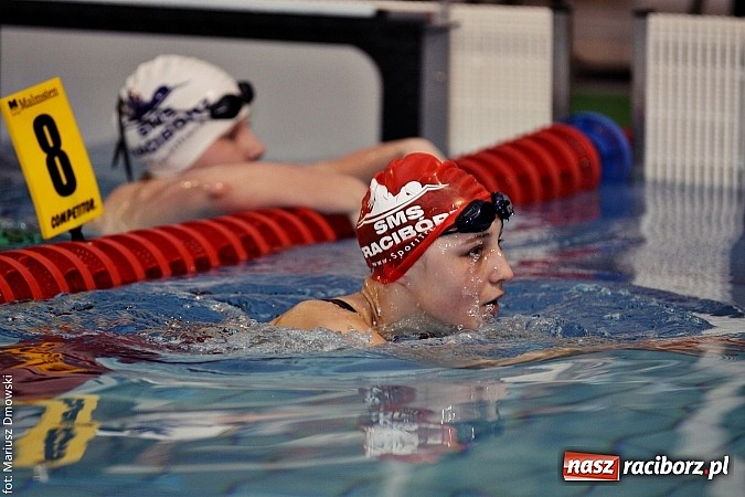 Zdjęcie w galerii na portalu naszraciborz.pl: Mistrzostwa Szkół Sportowych w H2Ostróg - dzień drugi wiadomości z regionu