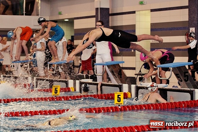 Zdjęcie w galerii na portalu naszraciborz.pl: Mistrzostwa Szkół Sportowych w H2Ostróg - dzień drugi wiadomości z regionu