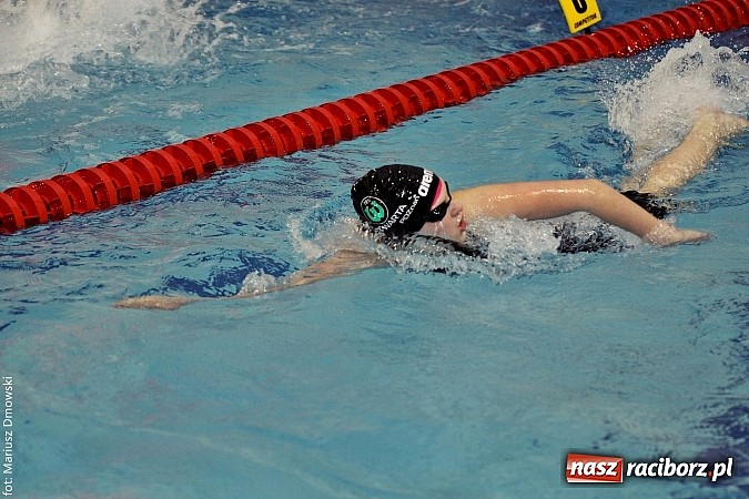 Zdjęcie w galerii na portalu naszraciborz.pl: Mistrzostwa Szkół Sportowych w H2Ostróg - dzień drugi wiadomości z regionu