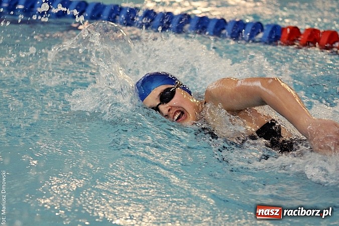 Zdjęcie w galerii na portalu naszraciborz.pl: Mistrzostwa Szkół Sportowych w H2Ostróg - dzień drugi wiadomości z regionu