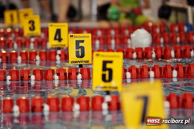 Zdjęcie w galerii na portalu naszraciborz.pl: Mistrzostwa Szkół Sportowych w H2Ostróg - dzień drugi wiadomości z regionu