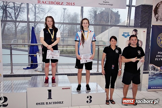 Zdjęcie w galerii na portalu naszraciborz.pl: Mistrzostwa Szkół Sportowych w H2Ostróg - dzień drugi wiadomości z regionu