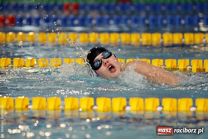 Zdjęcie w galerii na portalu naszraciborz.pl: Mistrzostwa Szkół Sportowych w H2Ostróg - dzień drugi wiadomości z regionu