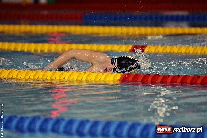 Zdjęcie w galerii na portalu naszraciborz.pl: Mistrzostwa Szkół Sportowych w H2Ostróg - dzień drugi wiadomości z regionu