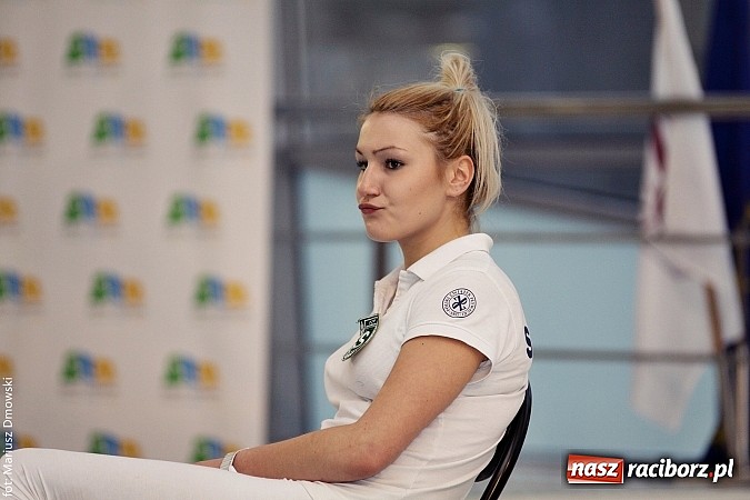 Zdjęcie w galerii na portalu naszraciborz.pl: Mistrzostwa Szkół Sportowych w H2Ostróg - dzień drugi wiadomości z regionu