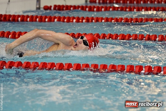 Zdjęcie w galerii na portalu naszraciborz.pl: Mistrzostwa Szkół Sportowych w H2Ostróg - dzień drugi wiadomości z regionu