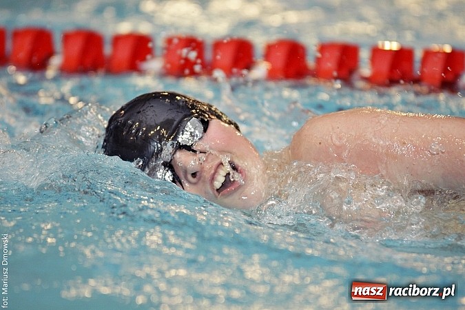 Zdjęcie w galerii na portalu naszraciborz.pl: Mistrzostwa Szkół Sportowych w H2Ostróg - dzień drugi wiadomości z regionu