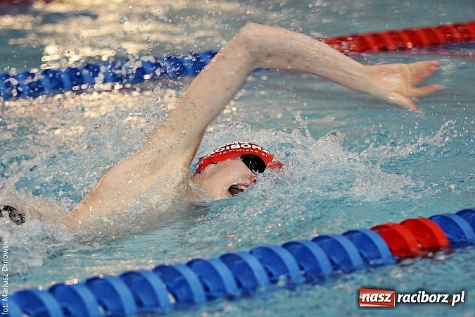 Zdjęcie w galerii na portalu naszraciborz.pl: Mistrzostwa Szkół Sportowych w H2Ostróg - dzień drugi wiadomości z regionu