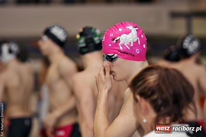 Zdjęcie w galerii na portalu naszraciborz.pl: Mistrzostwa Szkół Sportowych w H2Ostróg - dzień drugi wiadomości z regionu