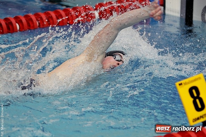 Zdjęcie w galerii na portalu naszraciborz.pl: Mistrzostwa Szkół Sportowych w H2Ostróg - dzień drugi wiadomości z regionu