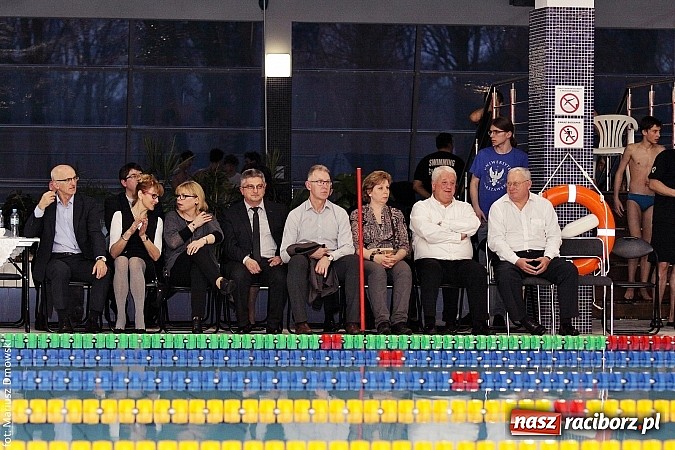 Zdjęcie w galerii na portalu naszraciborz.pl: Mistrzostwa Szkół Sportowych w H2Ostróg - dzień drugi wiadomości z regionu