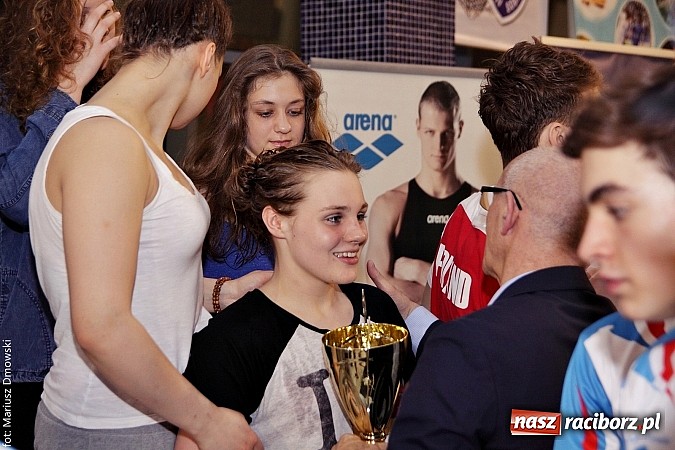 Zdjęcie w galerii na portalu naszraciborz.pl: Mistrzostwa Szkół Sportowych w H2Ostróg - dzień drugi wiadomości z regionu