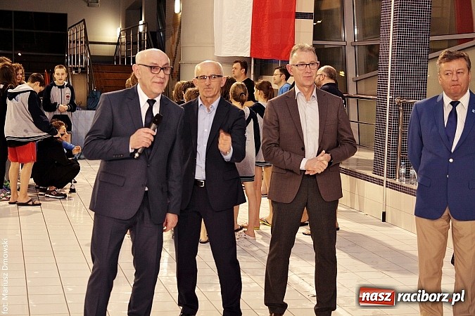 Zdjęcie w galerii na portalu naszraciborz.pl: Mistrzostwa Szkół Sportowych w H2Ostróg - dzień drugi wiadomości z regionu